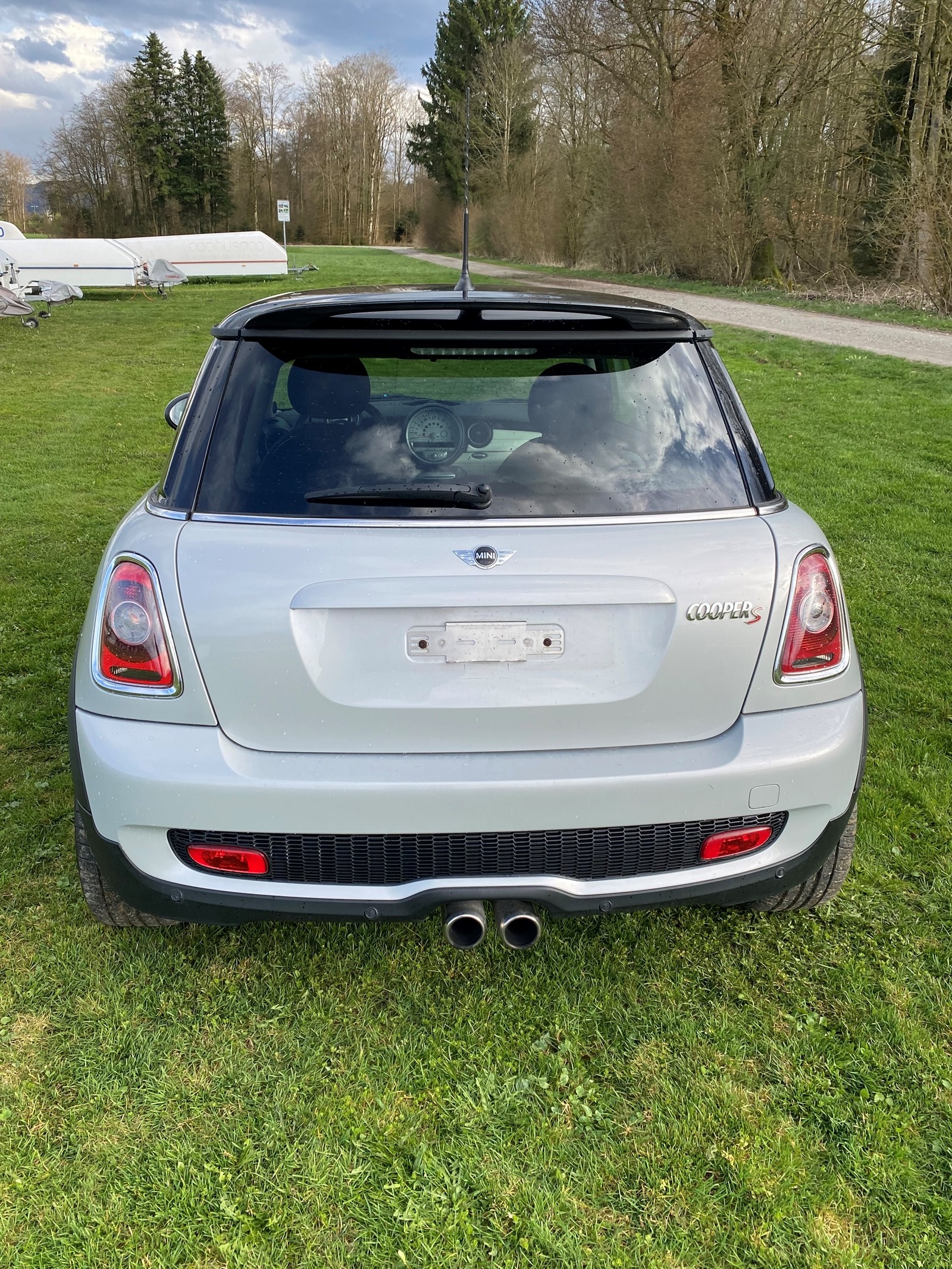 MINI Mini Cooper S 50 Camden-image-4