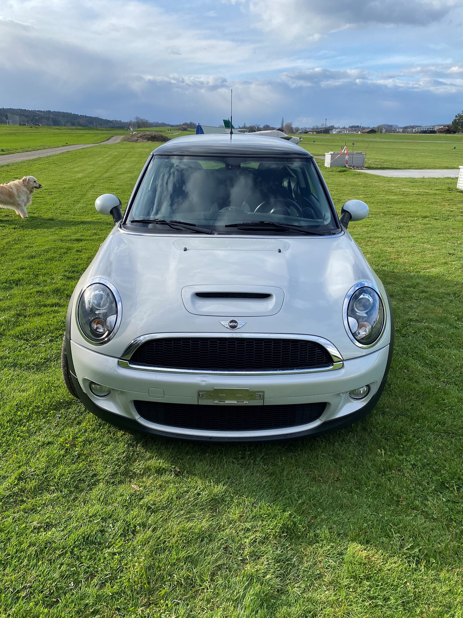 MINI Mini Cooper S 50 Camden-image-3