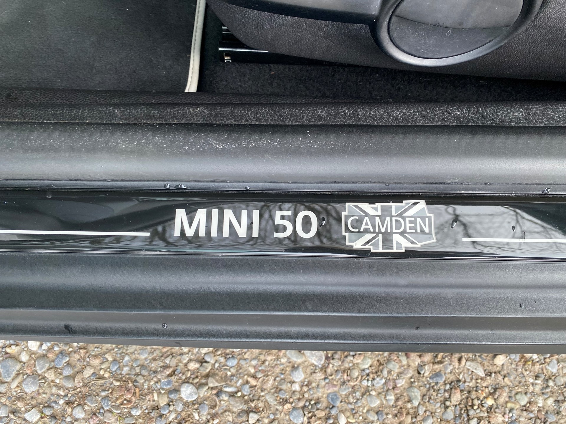 MINI Mini Cooper S 50 Camden-image-8