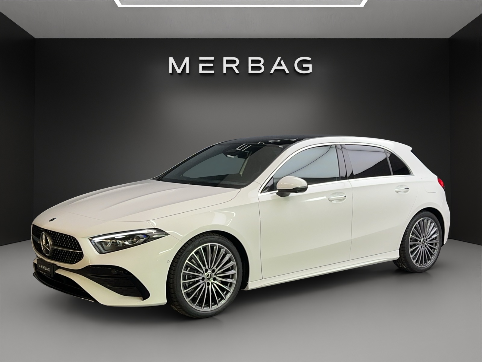 MERCEDES-BENZ A 250 4Matic 8G-DCT-image-0
