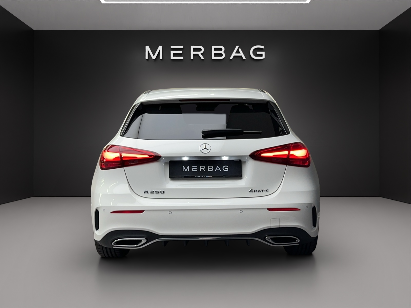 MERCEDES-BENZ A 250 4Matic 8G-DCT-image-4