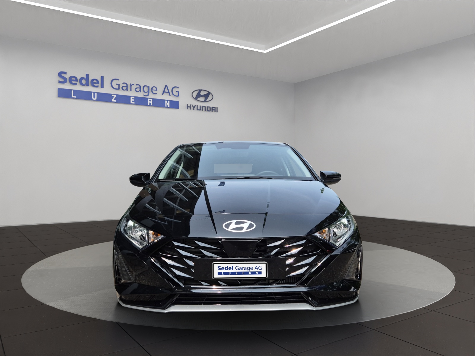 HYUNDAI i20 1.0 T-GDi Amplia-image-1