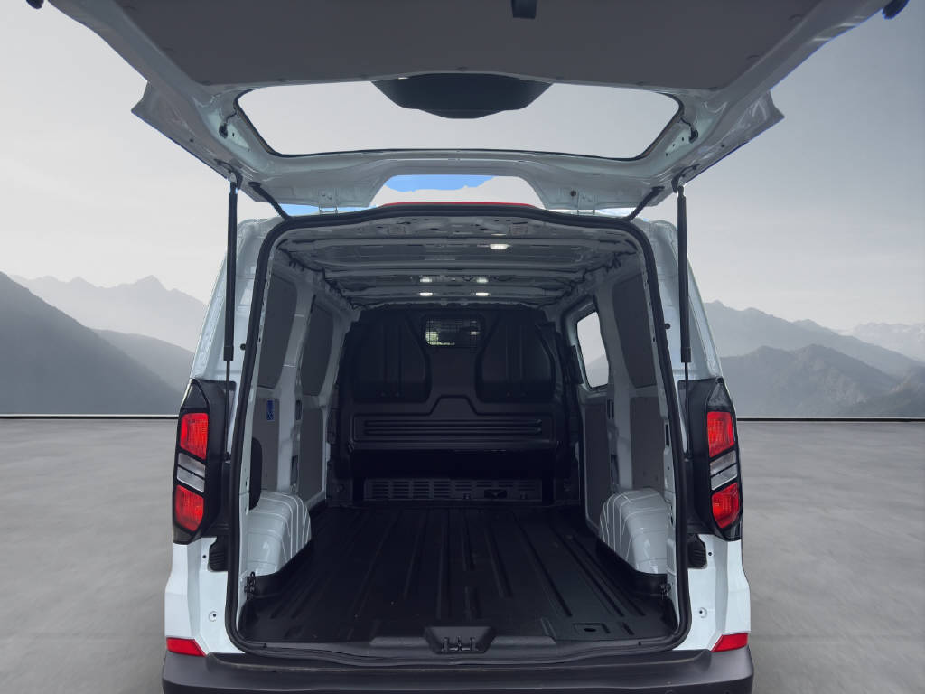FORD Transit Custom Van 320 L1 2.0 EcoBlue 136 Trend-image-4