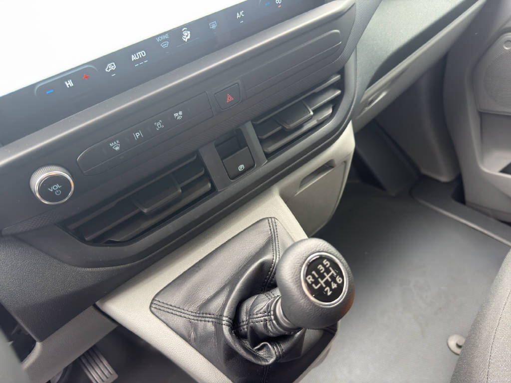 FORD Transit Custom Van 320 L1 2.0 EcoBlue 136 Trend-image-7