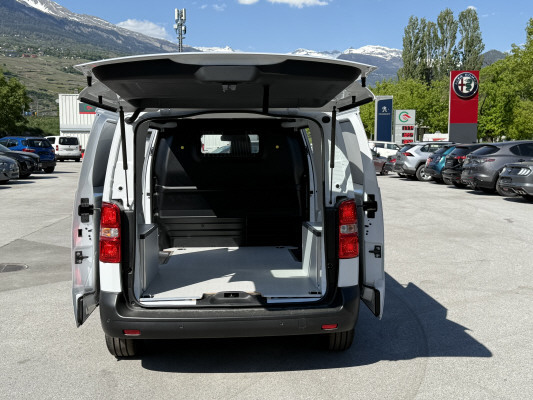 FIAT Scudo 1.5BHDi L2 CC EasyP-image-2