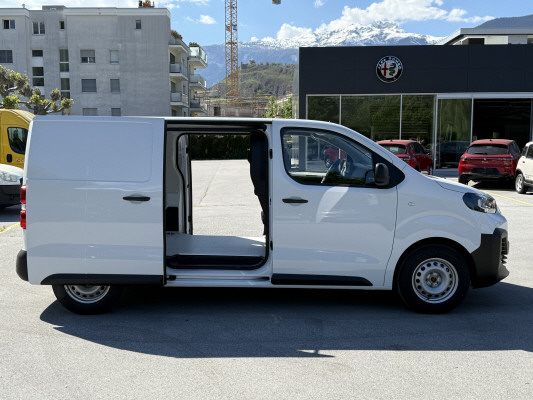 FIAT Scudo 1.5BHDi L2 CC EasyP-image-0