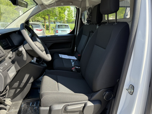FIAT Scudo 1.5BHDi L2 CC EasyP-image-4