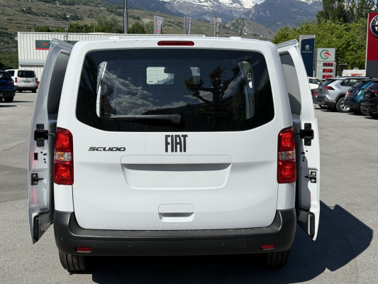 FIAT Scudo 1.5BHDi L2 CC EasyP-image-1