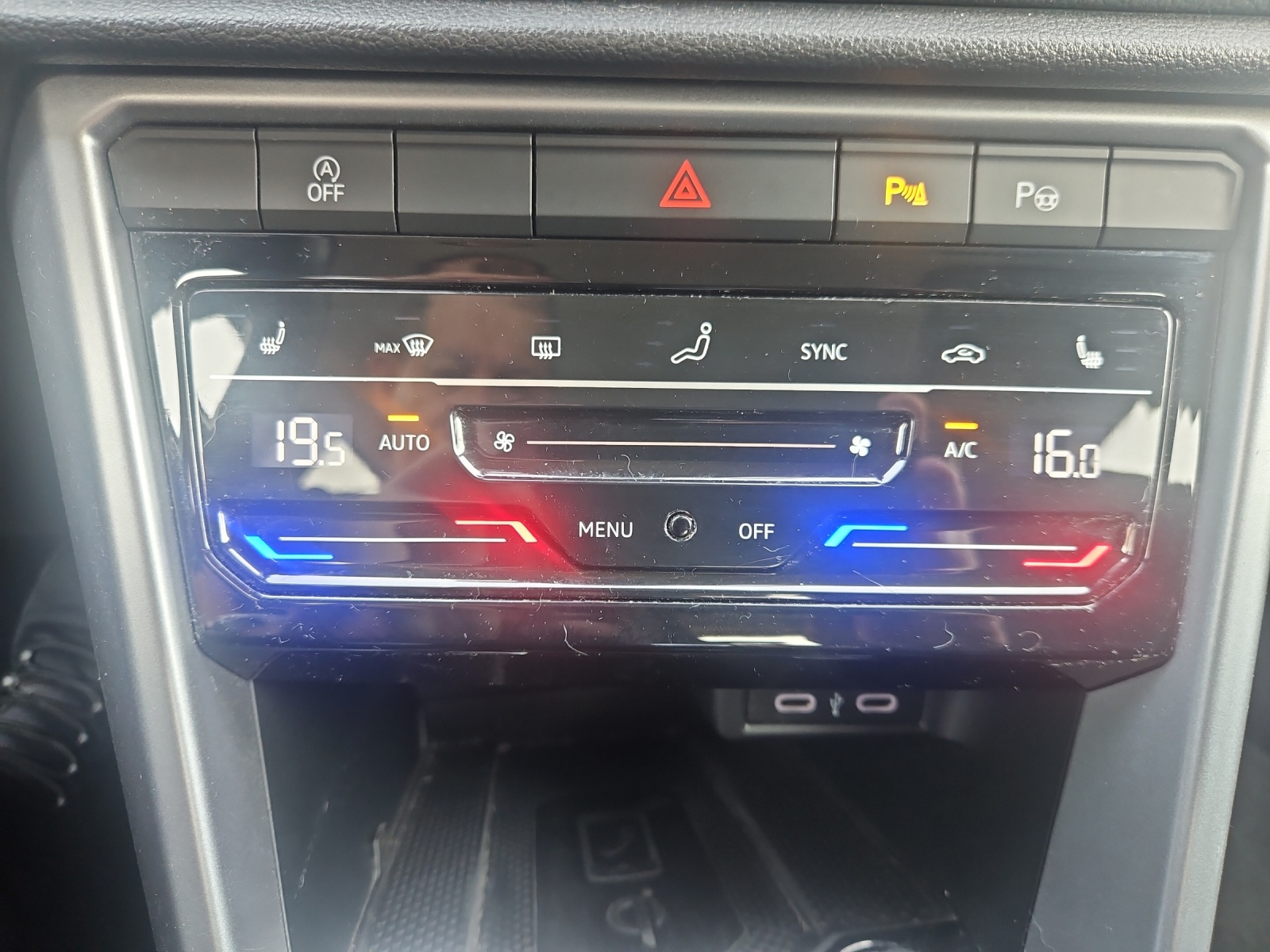 VW T-Roc 1.5 TSI EVO Style DSG-image-13