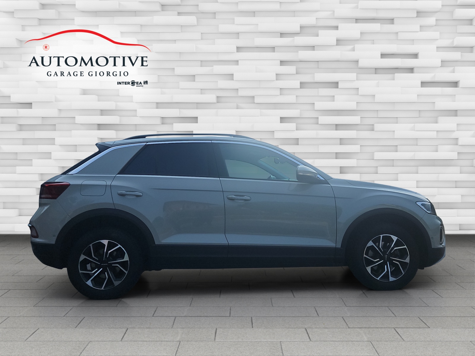 VW T-Roc 1.5 TSI EVO Style DSG-image-4