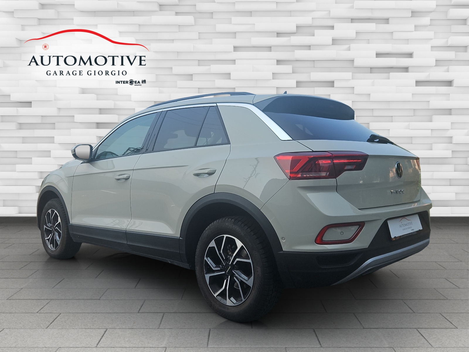 VW T-Roc 1.5 TSI EVO Style DSG-image-3