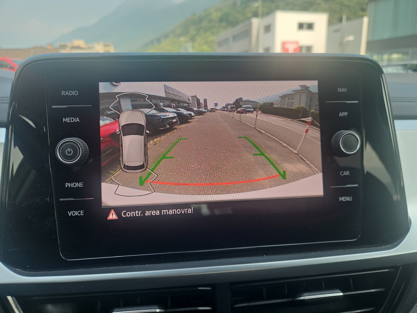 VW T-Roc 1.5 TSI EVO Style DSG-image-12