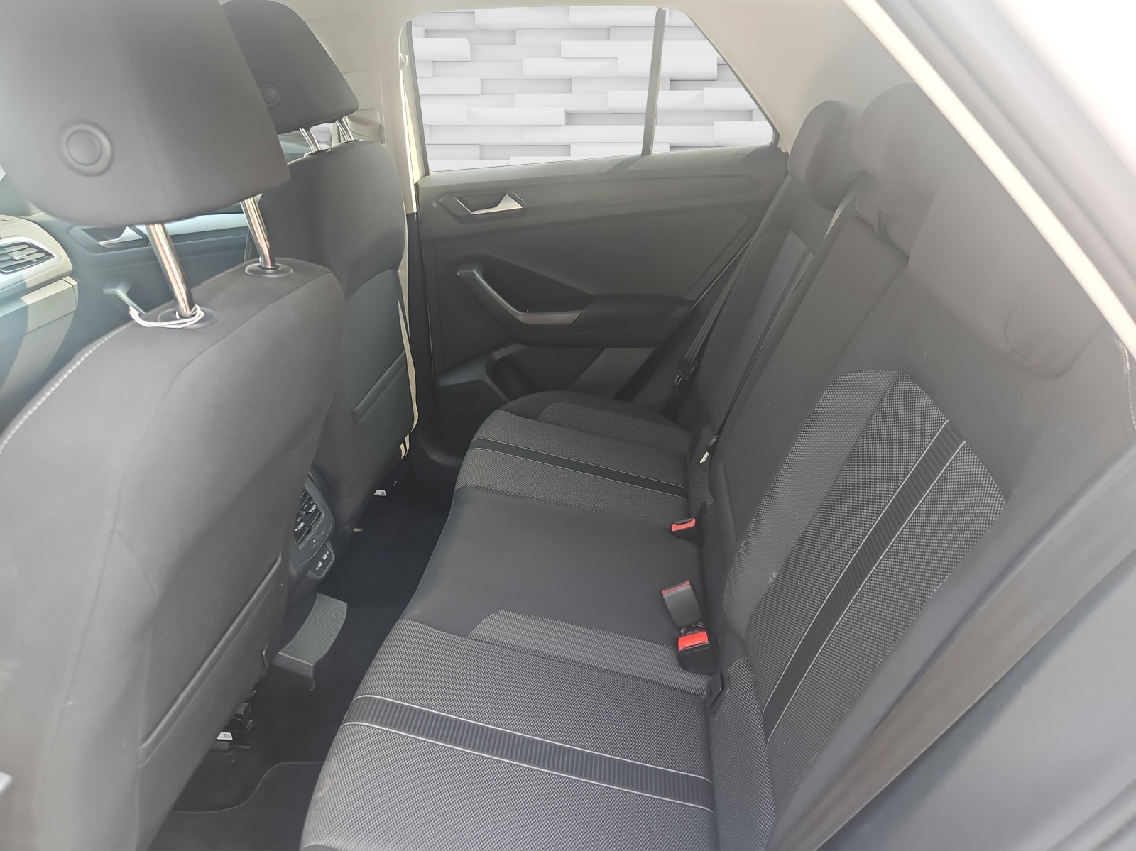 VW T-Roc 1.5 TSI EVO Style DSG-image-14