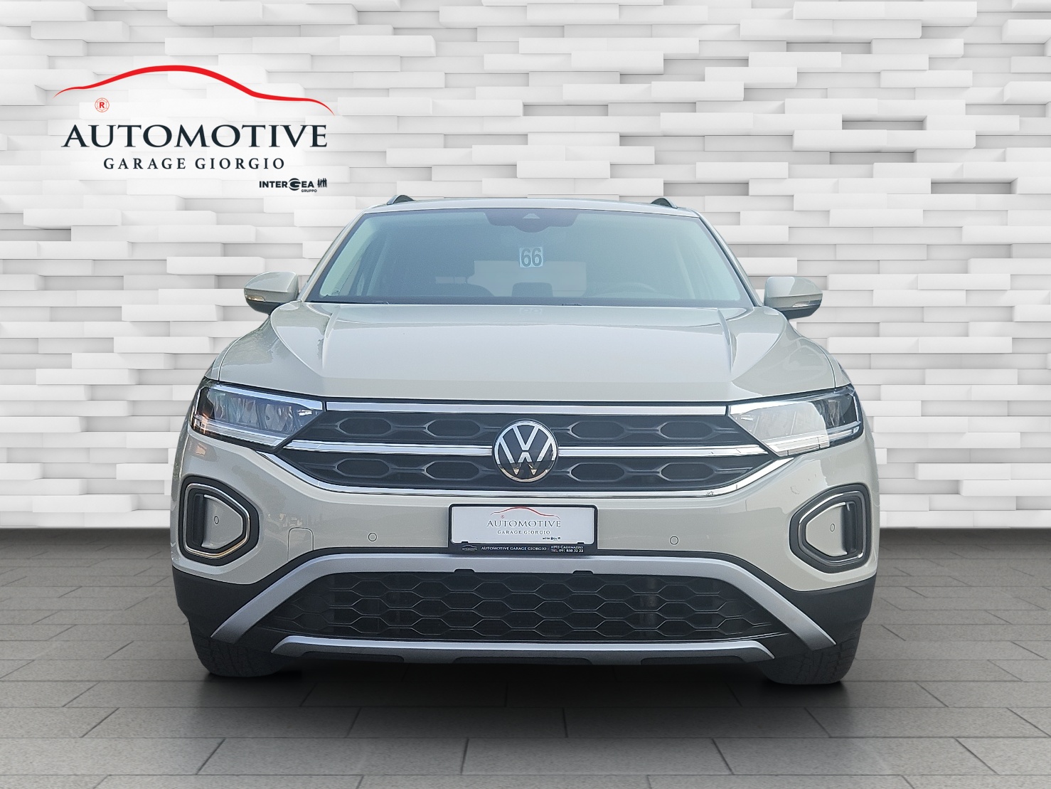 VW T-Roc 1.5 TSI EVO Style DSG-image-6