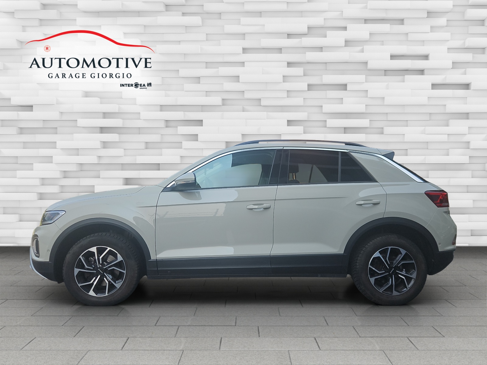 VW T-Roc 1.5 TSI EVO Style DSG-image-5