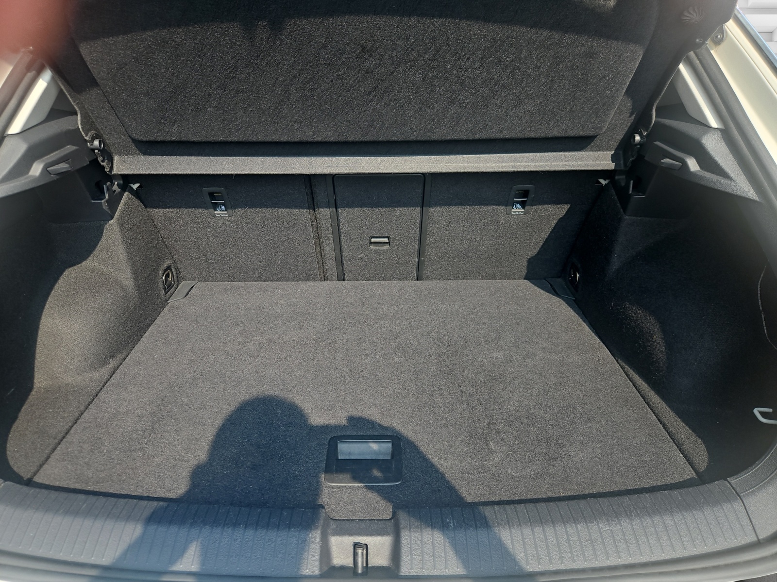 VW T-Roc 1.5 TSI EVO Style DSG-image-15