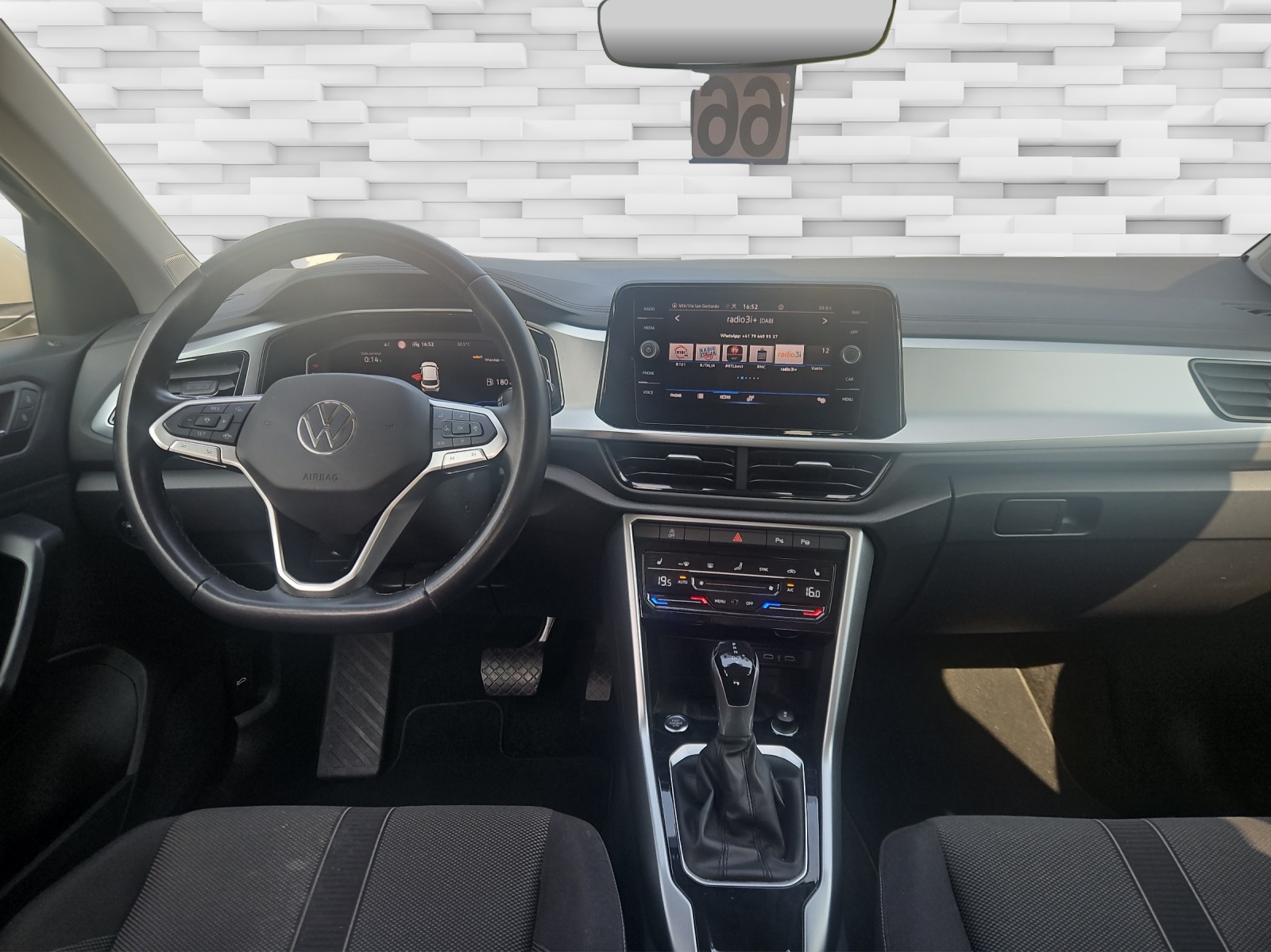 VW T-Roc 1.5 TSI EVO Style DSG-image-9