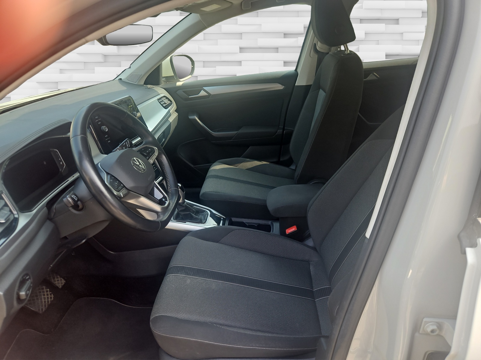 VW T-Roc 1.5 TSI EVO Style DSG-image-8