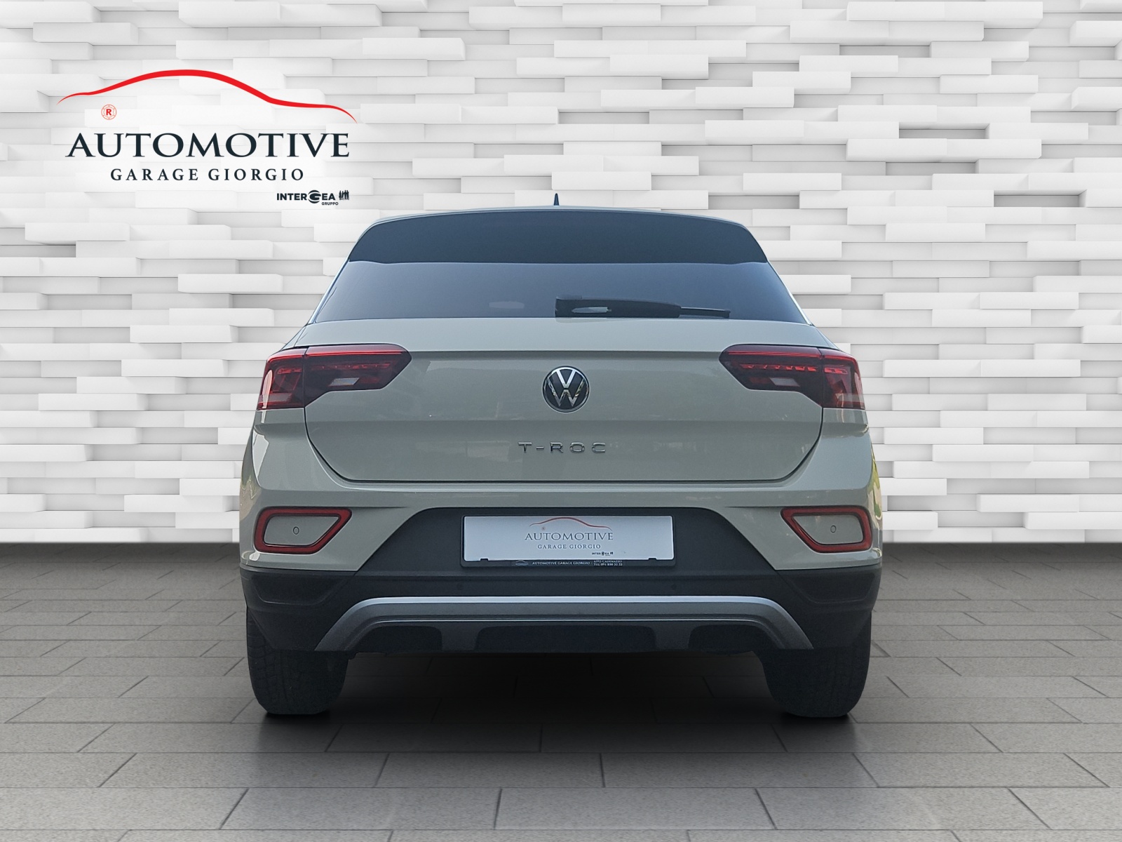 VW T-Roc 1.5 TSI EVO Style DSG-image-7
