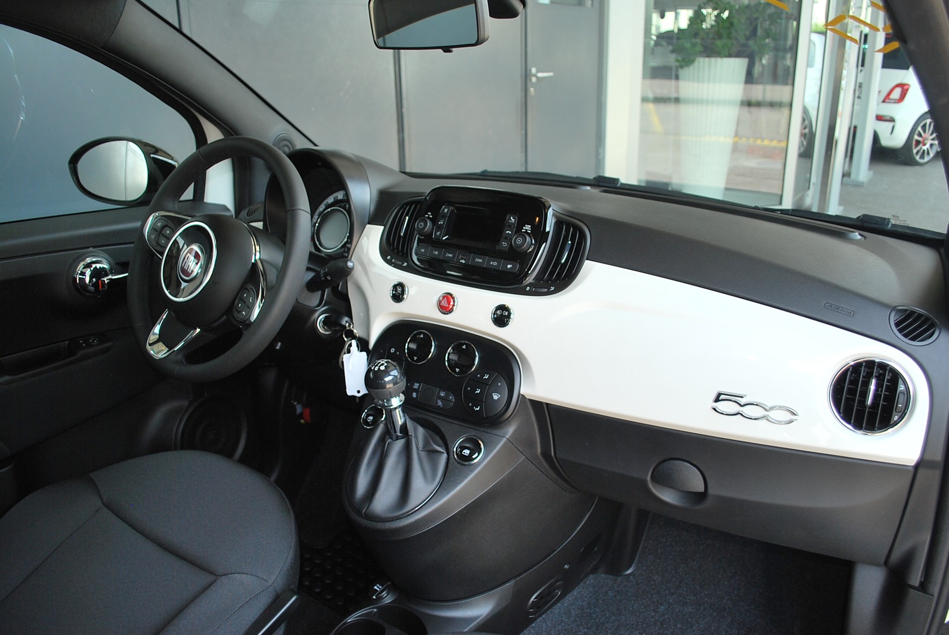 FIAT 500 1.0 N3 MildHybrid Cult-image-9