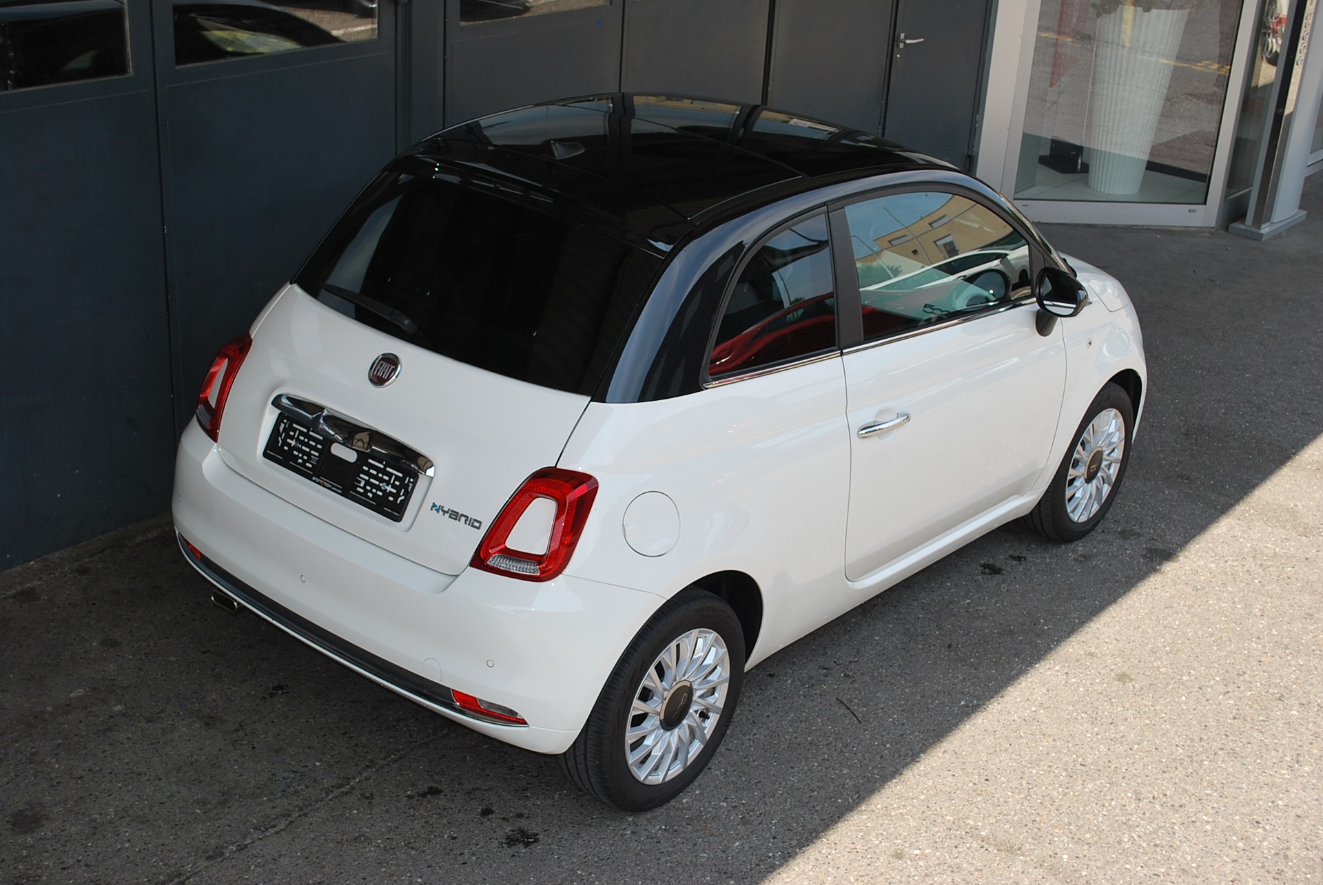 FIAT 500 1.0 N3 MildHybrid Cult-image-6