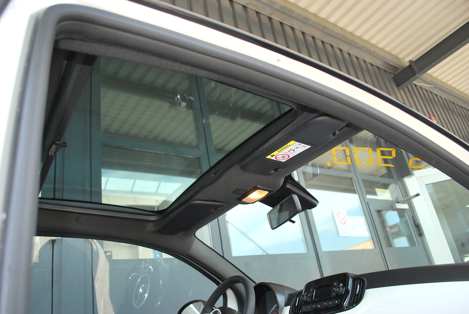 FIAT 500 1.0 N3 MildHybrid Cult-image-7