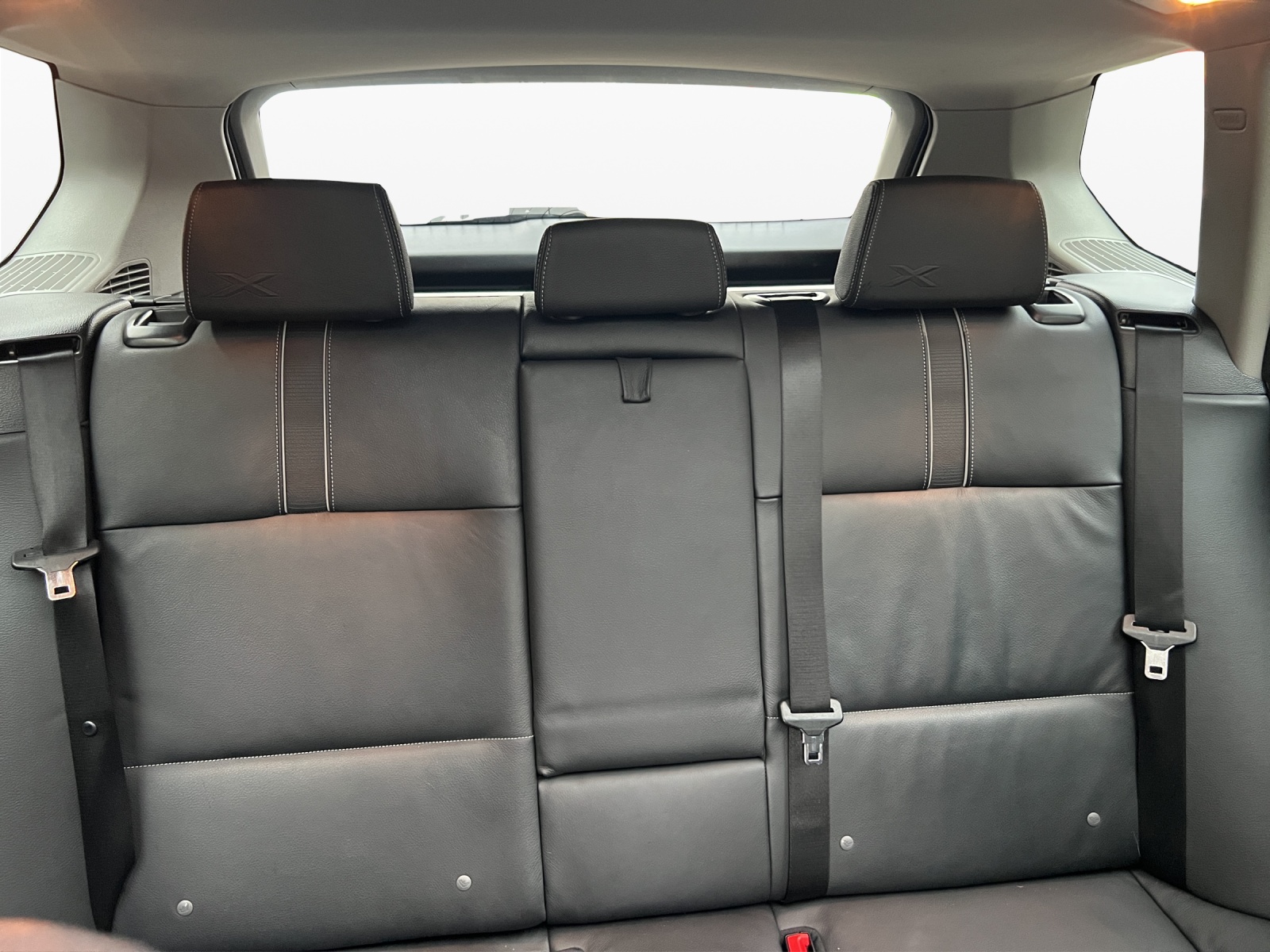 BMW X3 xDrive 20i Steptronic-image-17