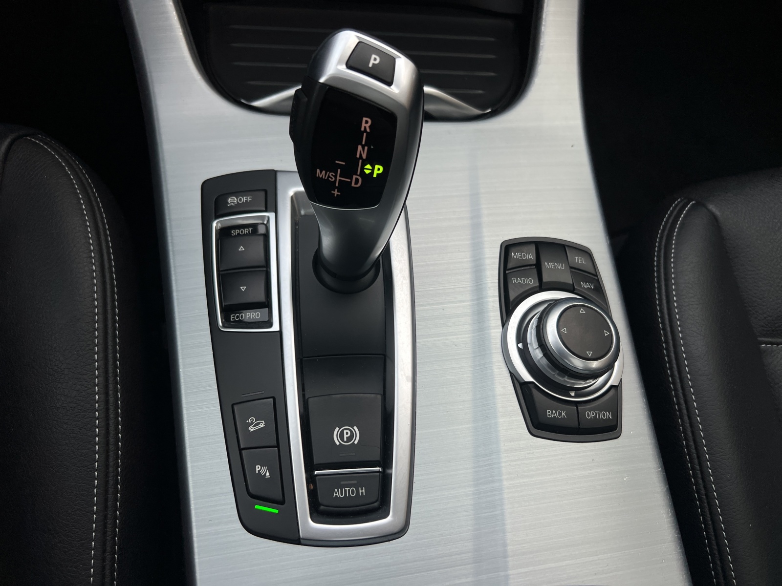 BMW X3 xDrive 20i Steptronic-image-22