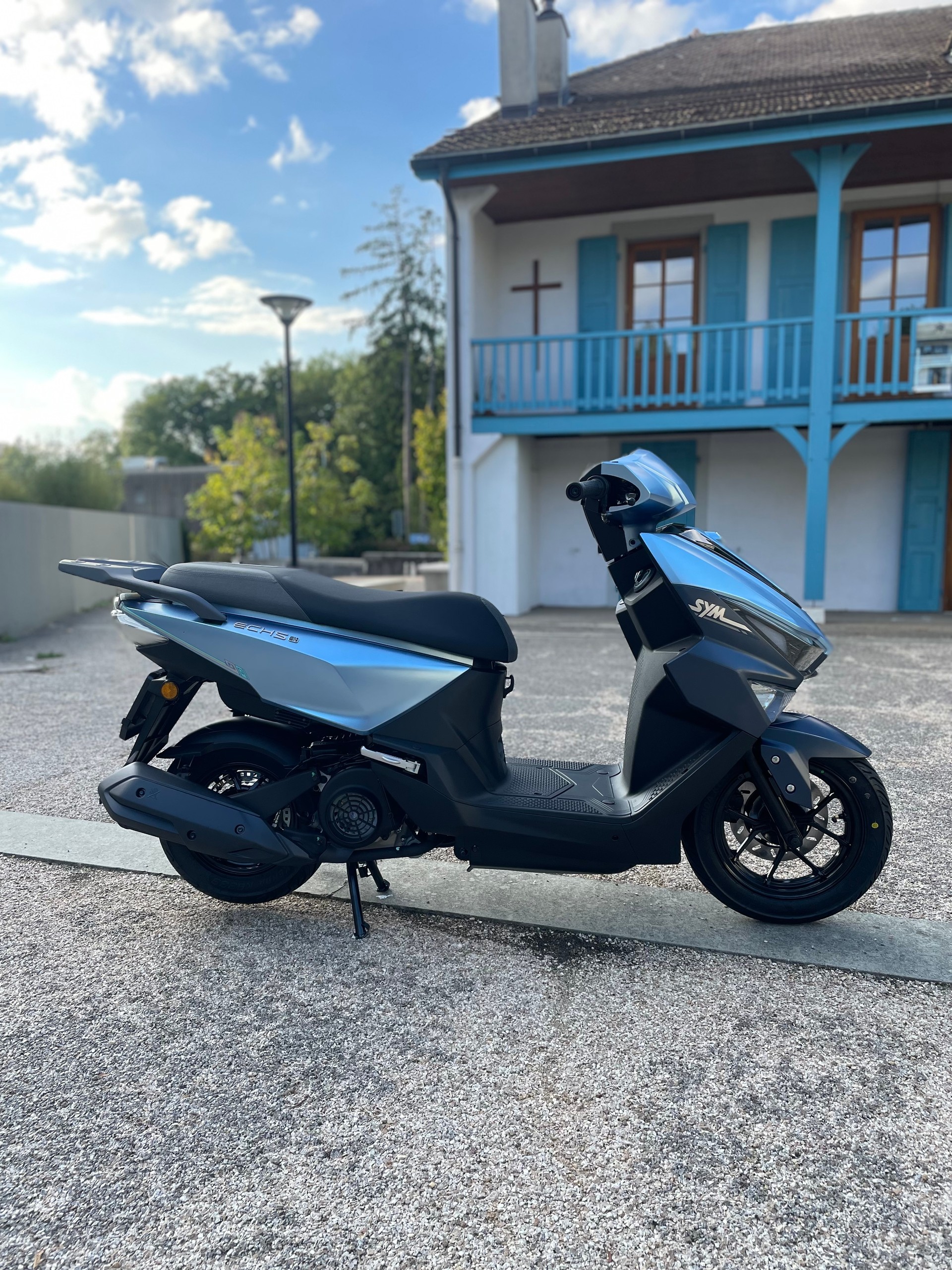 SYM ECHS 125-image-3