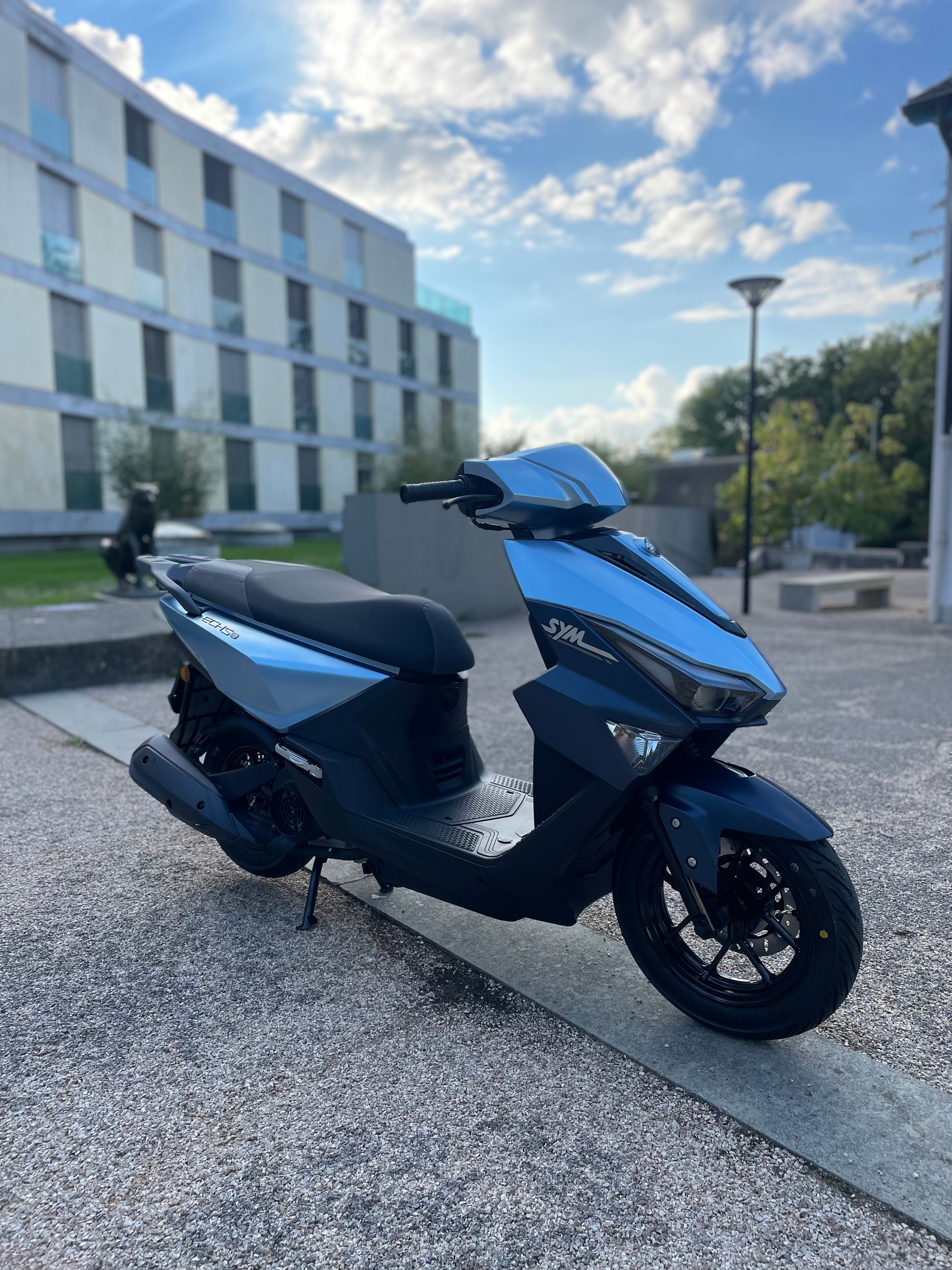 SYM ECHS 125-image-2