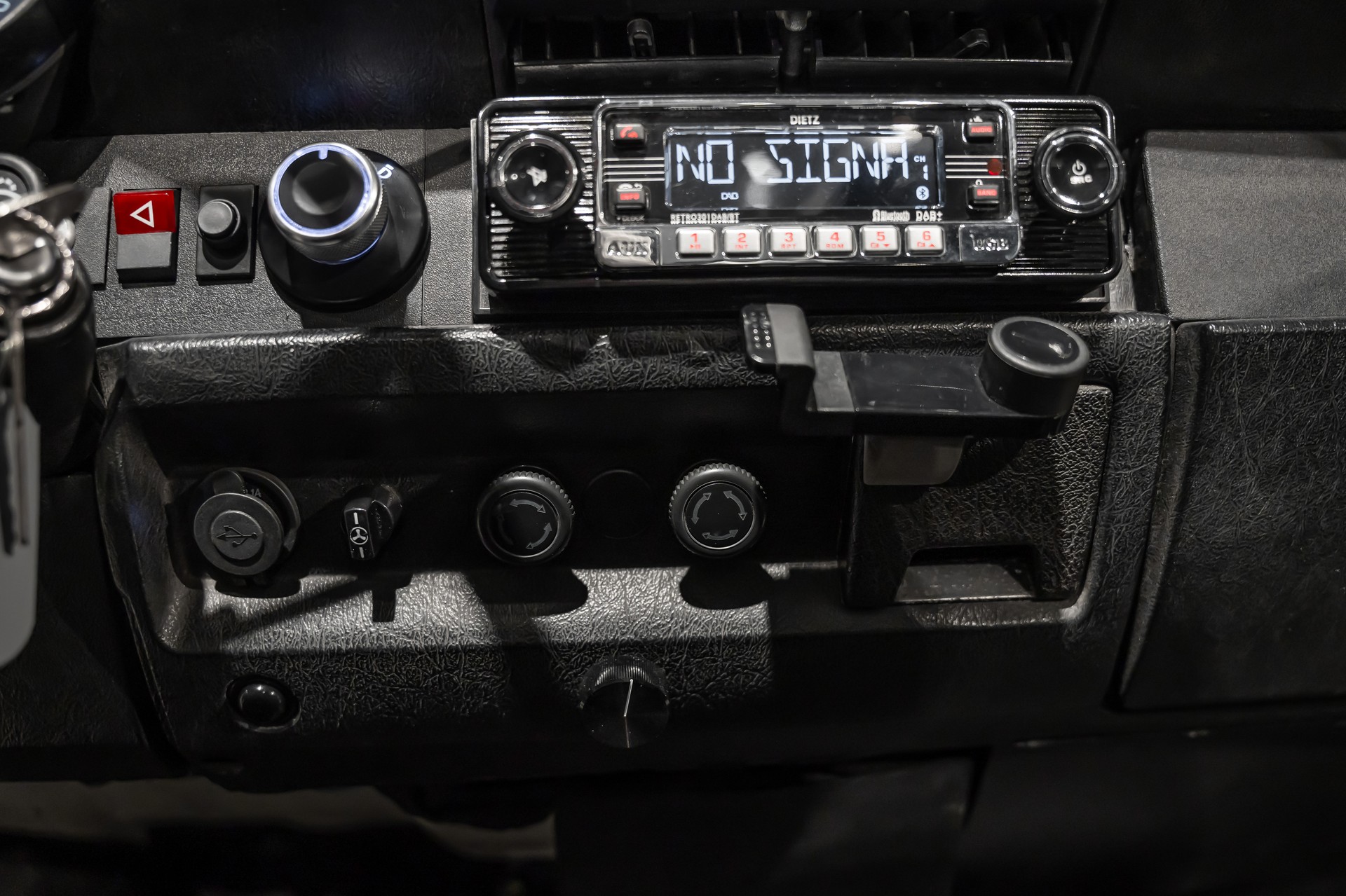 VW Käfer mit Tesla Elektro Antrieb-image-9