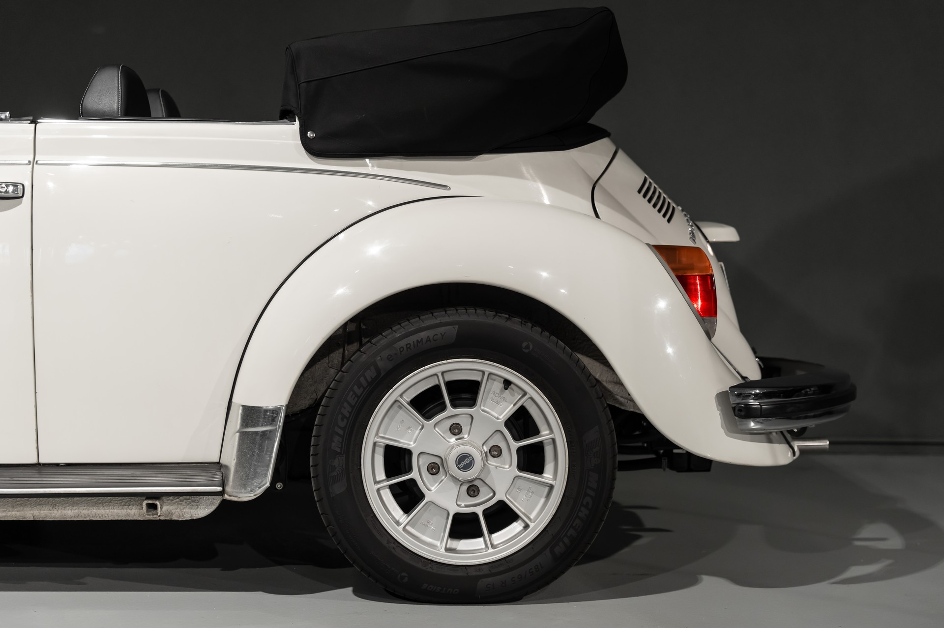 VW Käfer mit Tesla Elektro Antrieb-image-4
