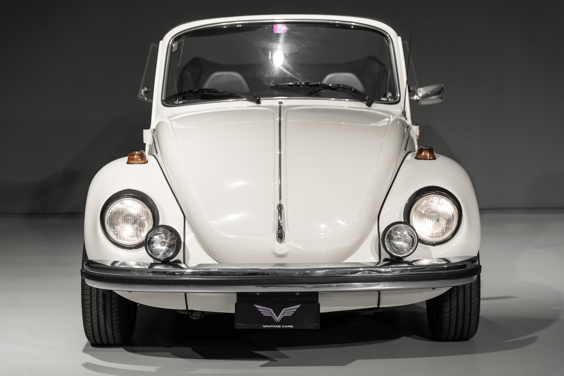 VW Käfer mit Tesla Elektro Antrieb-showroom-element-2