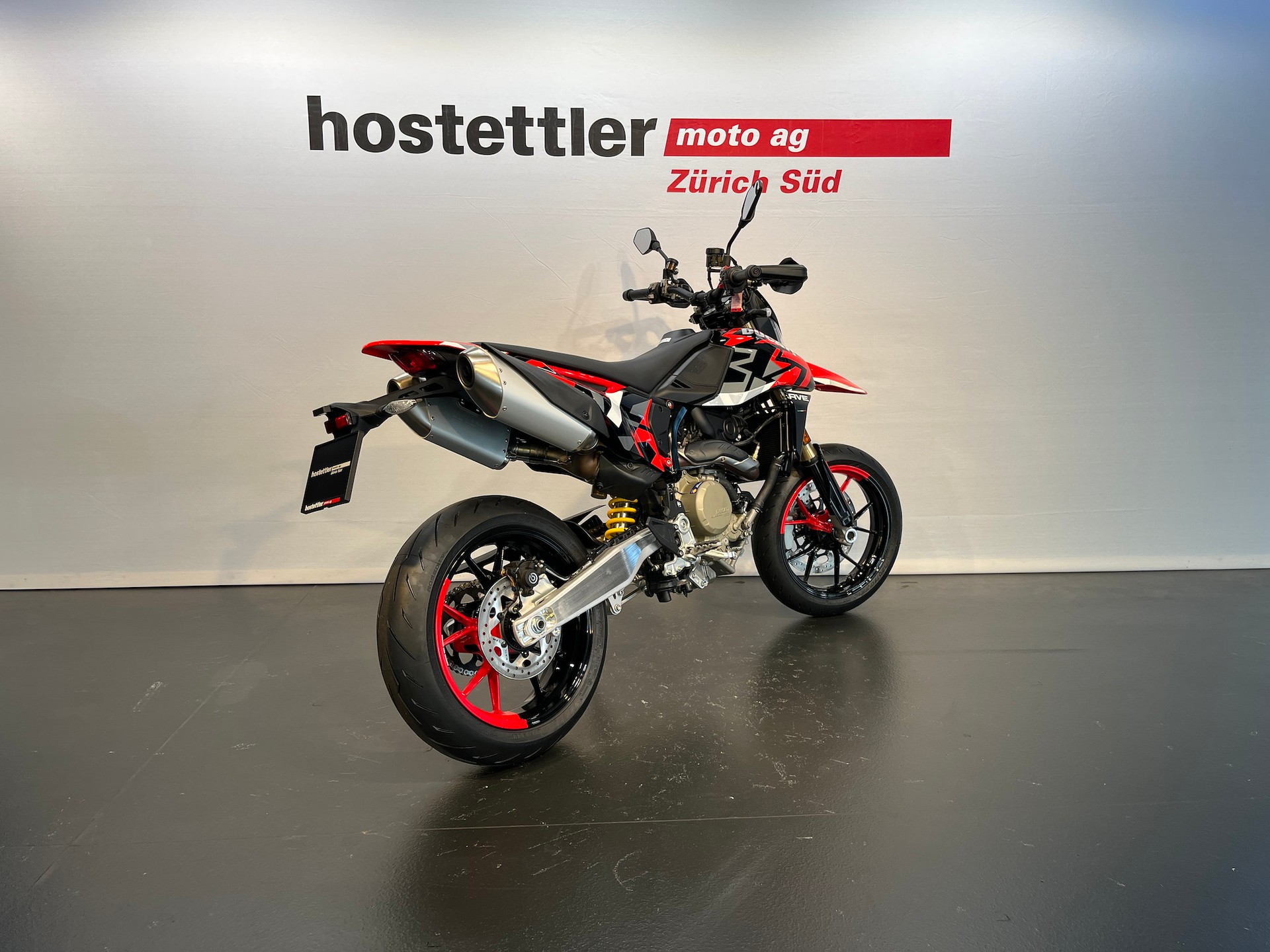 DUCATI 698 Hypermotard RVE-showroom-element-1