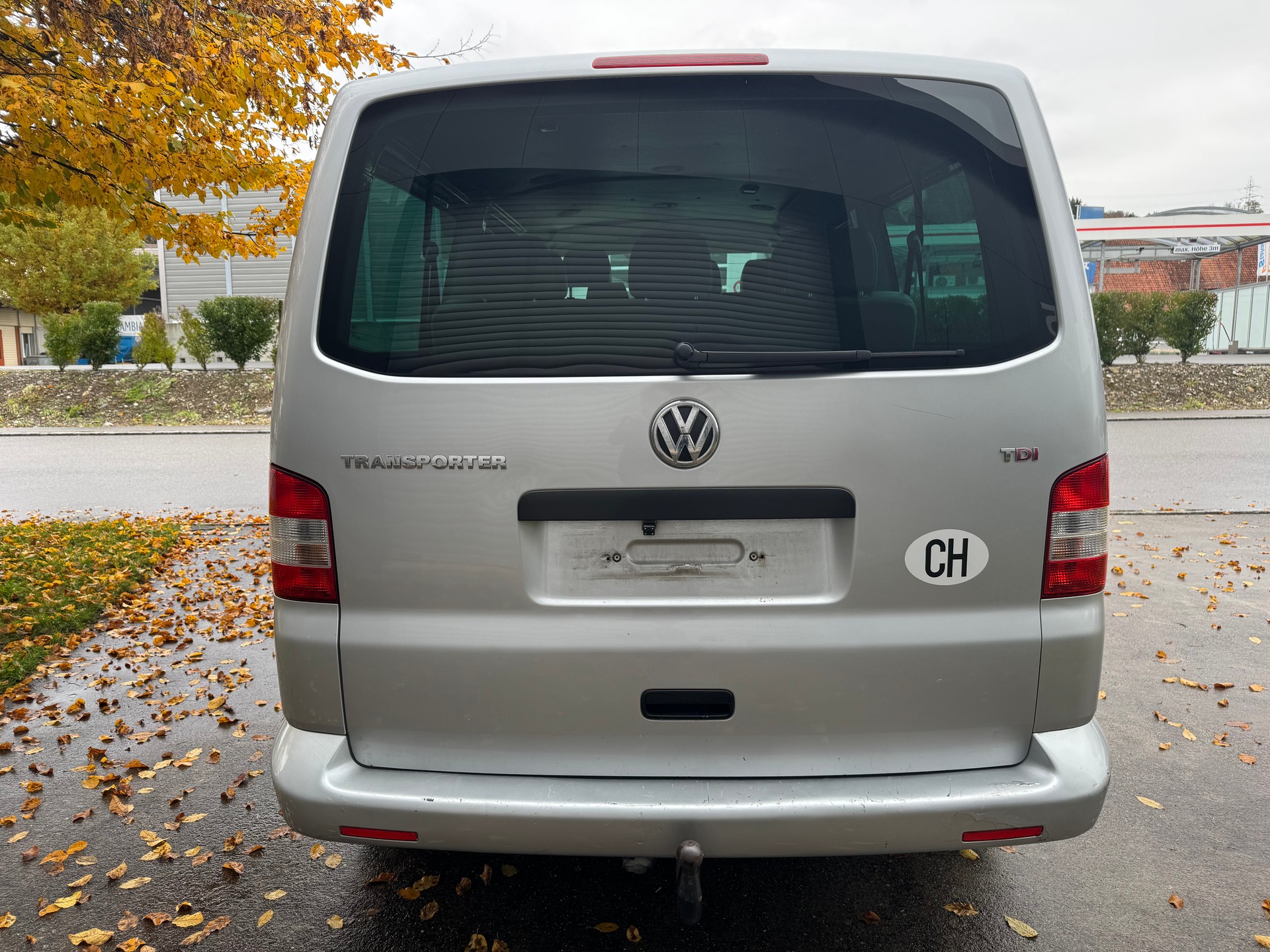 VW T5 2.0 Bi-TDI BMT DSG-image-3