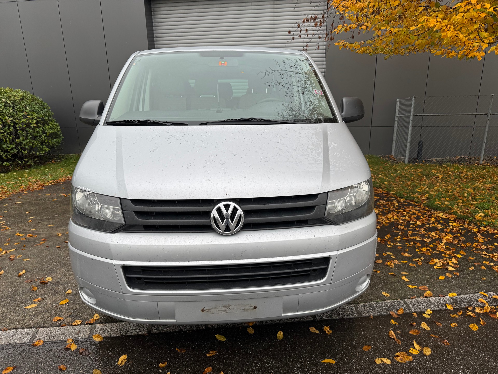 VW T5 2.0 Bi-TDI BMT DSG-image-0