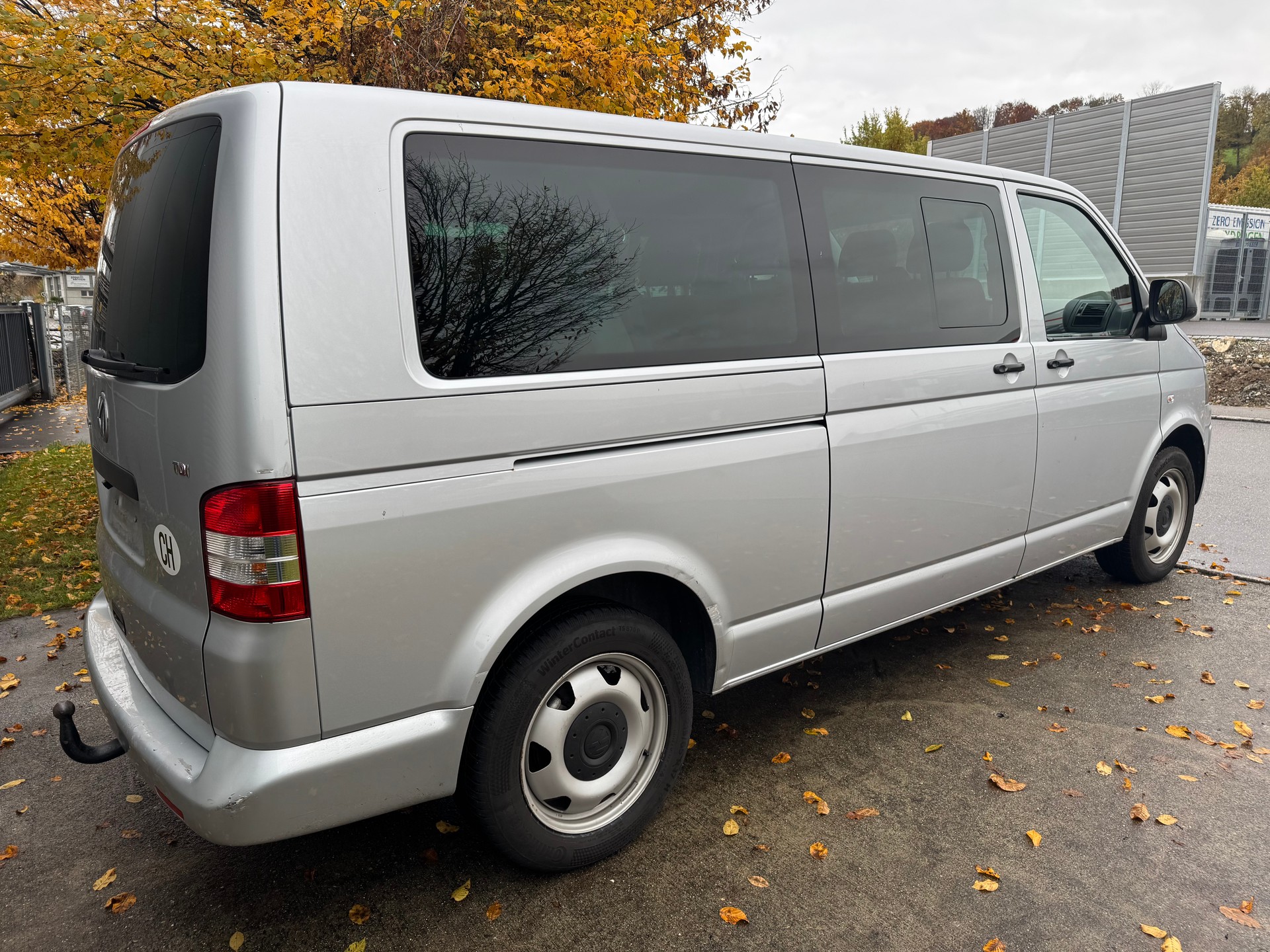 VW T5 2.0 Bi-TDI BMT DSG-image-5