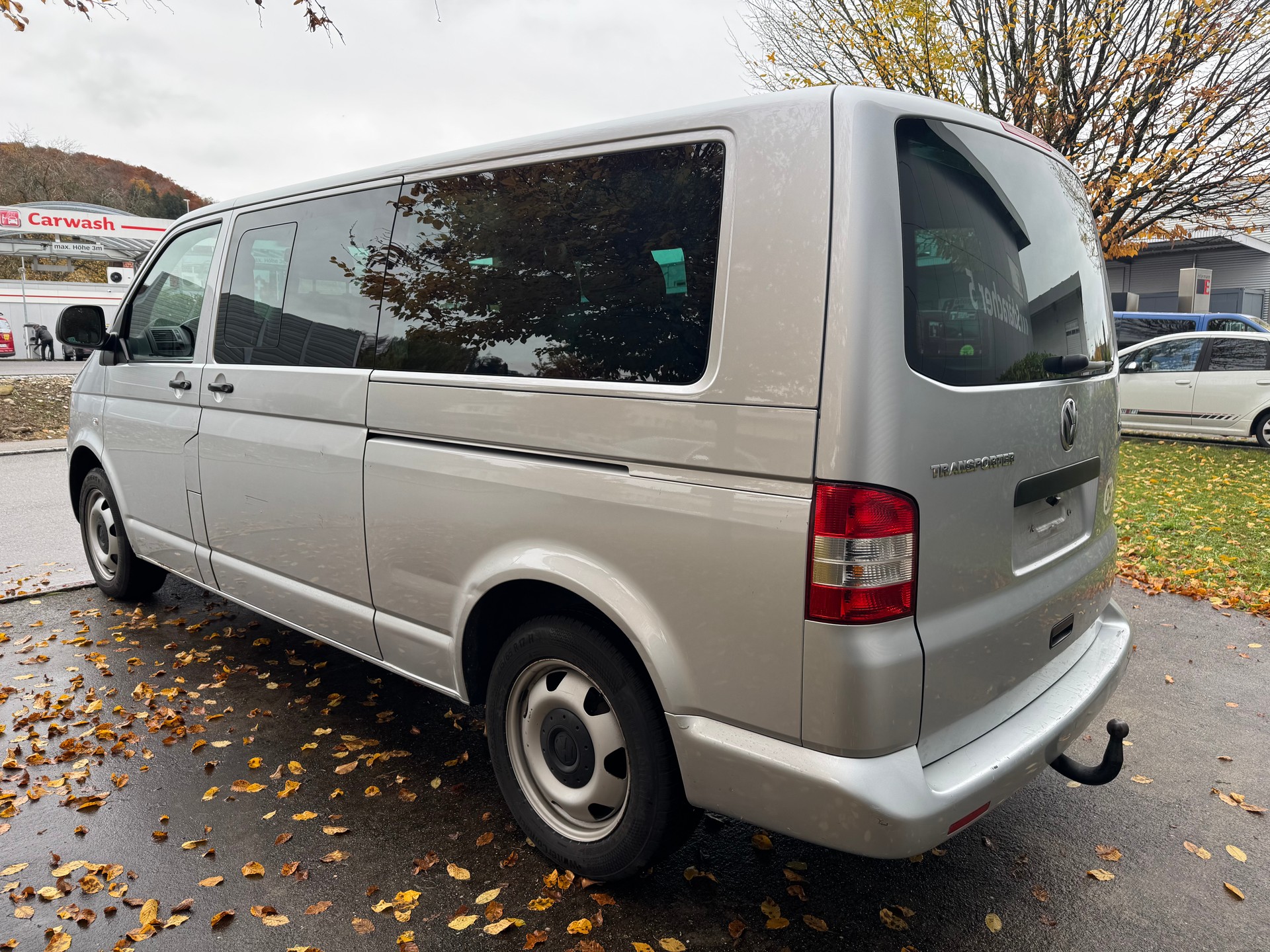 VW T5 2.0 Bi-TDI BMT DSG-image-4