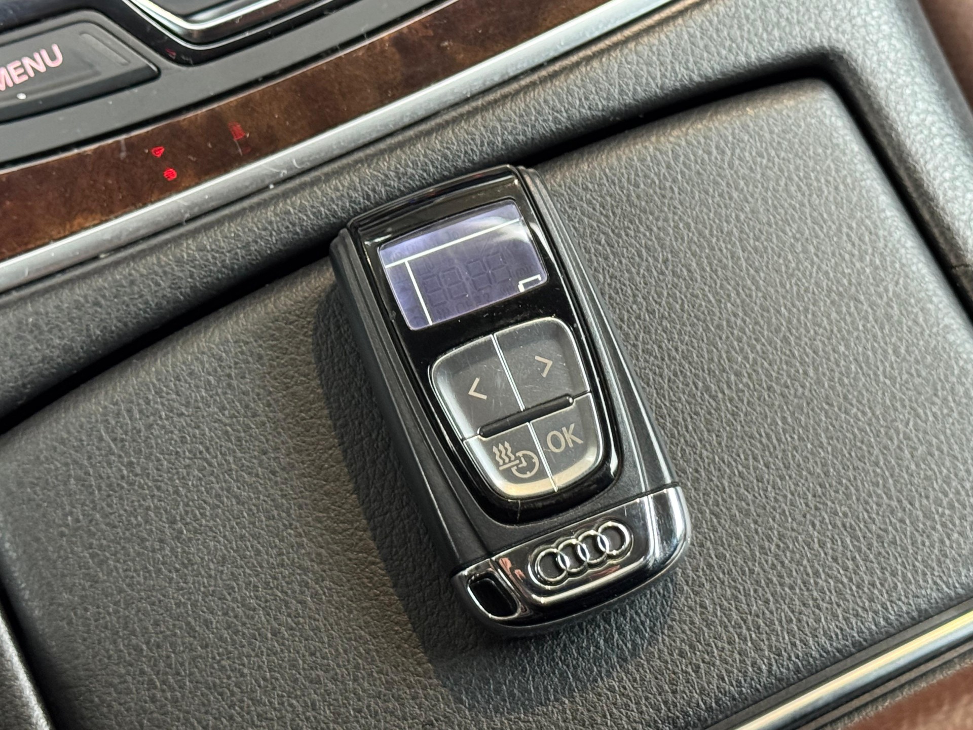 AUDI A7 Sportback 3.0 TFSI quattro S-tronic-image-15