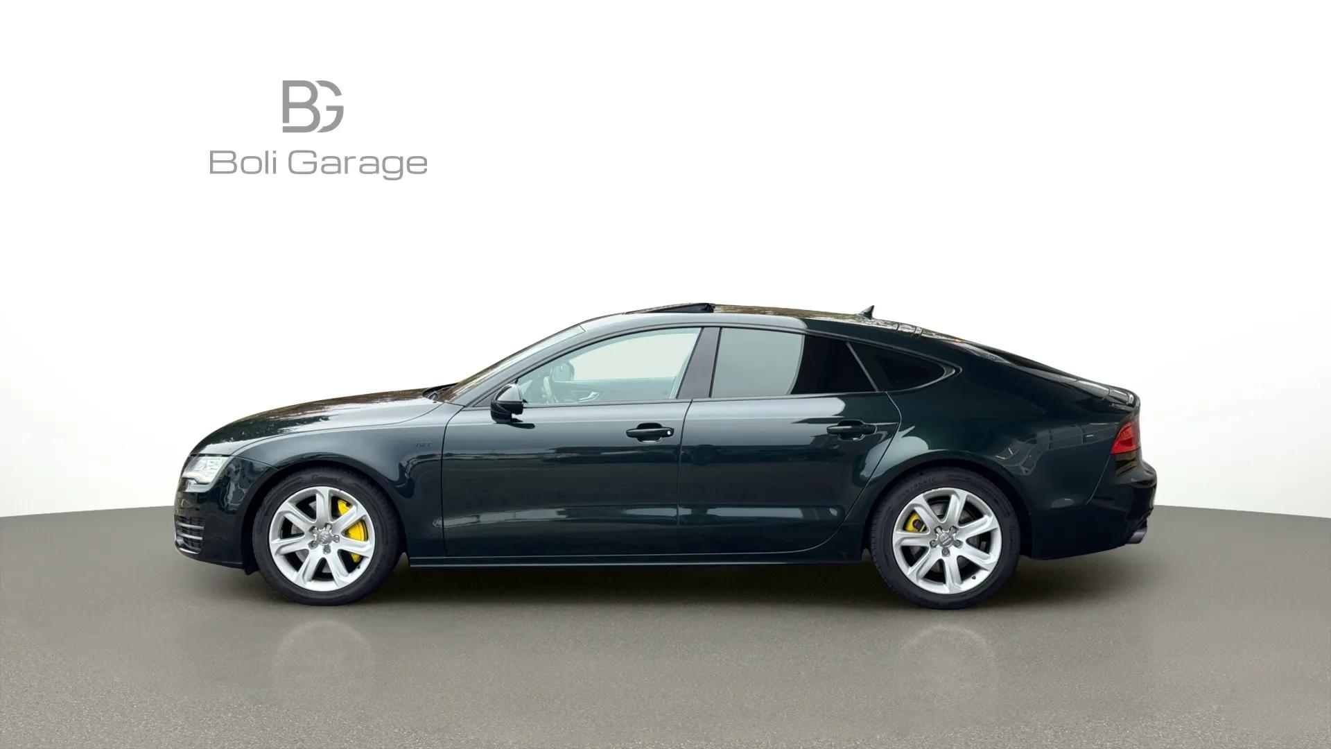 AUDI A7 Sportback 3.0 TFSI quattro S-tronic-showroom-element-2