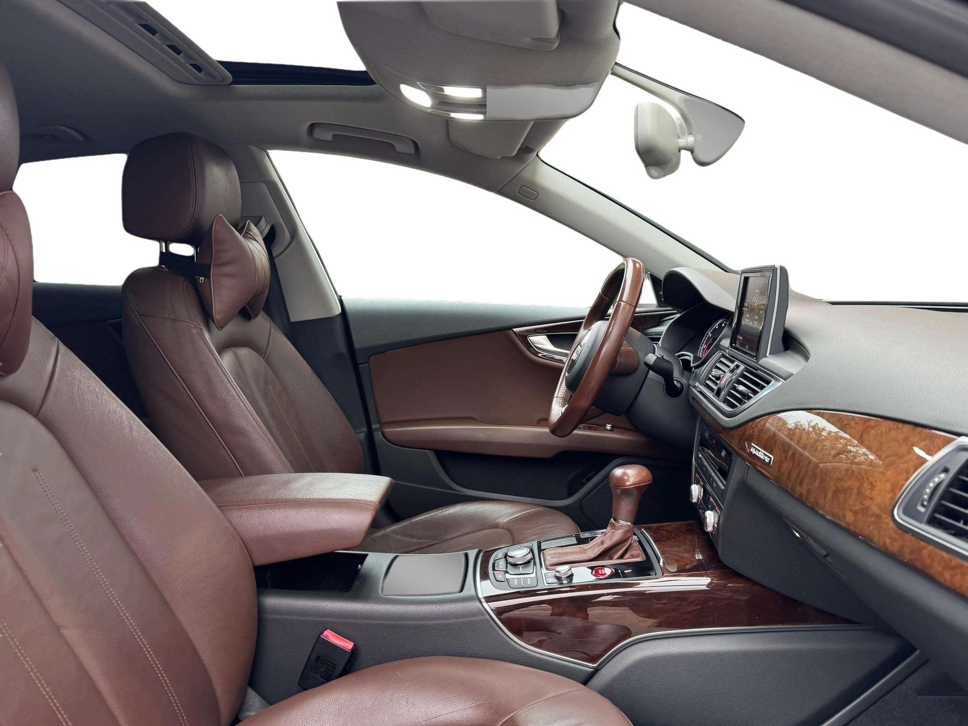 AUDI A7 Sportback 3.0 TFSI quattro S-tronic-image-16