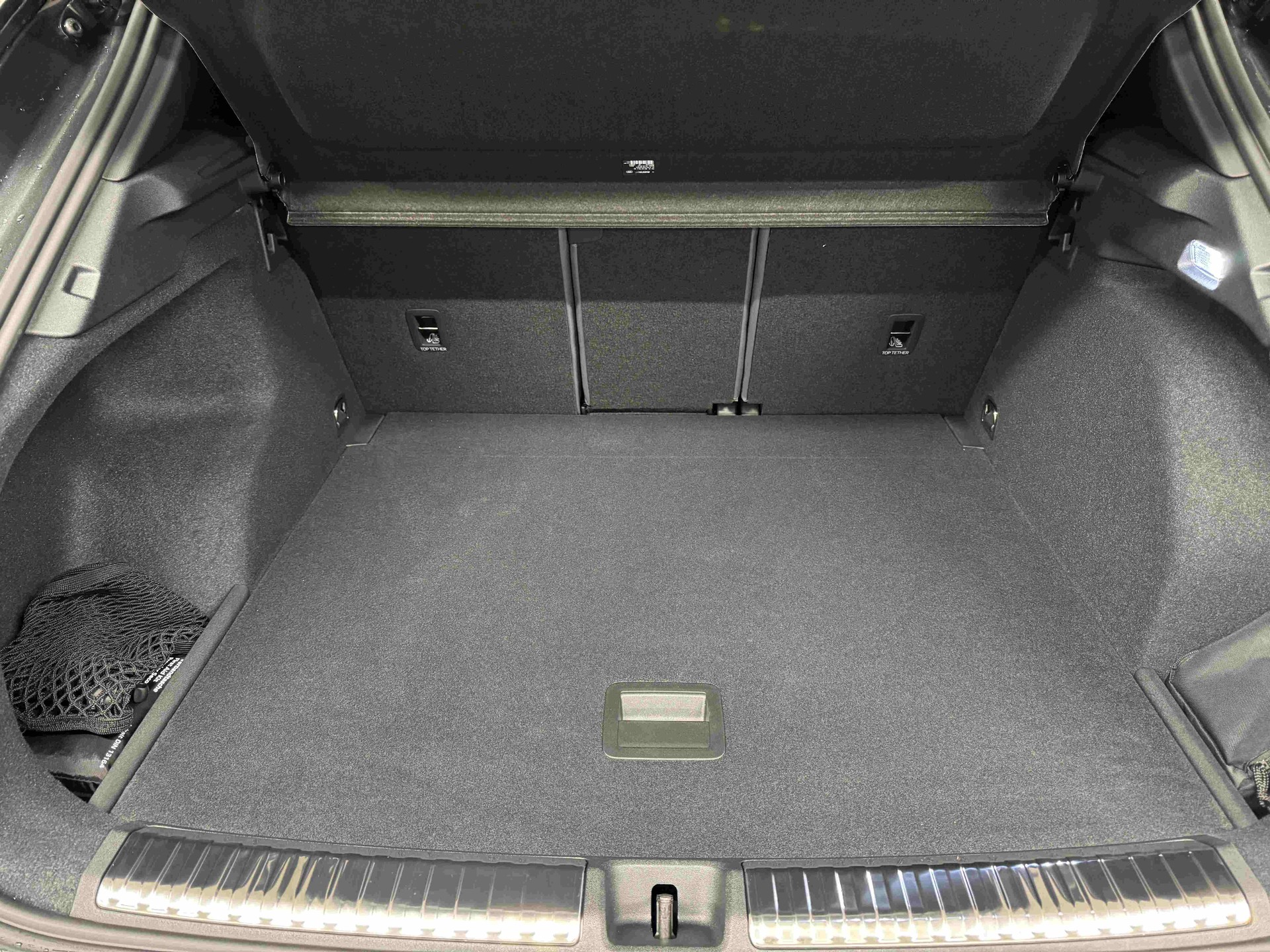 AUDI Q3 SUV TFSI quattro 195 kW S tronic-image-13