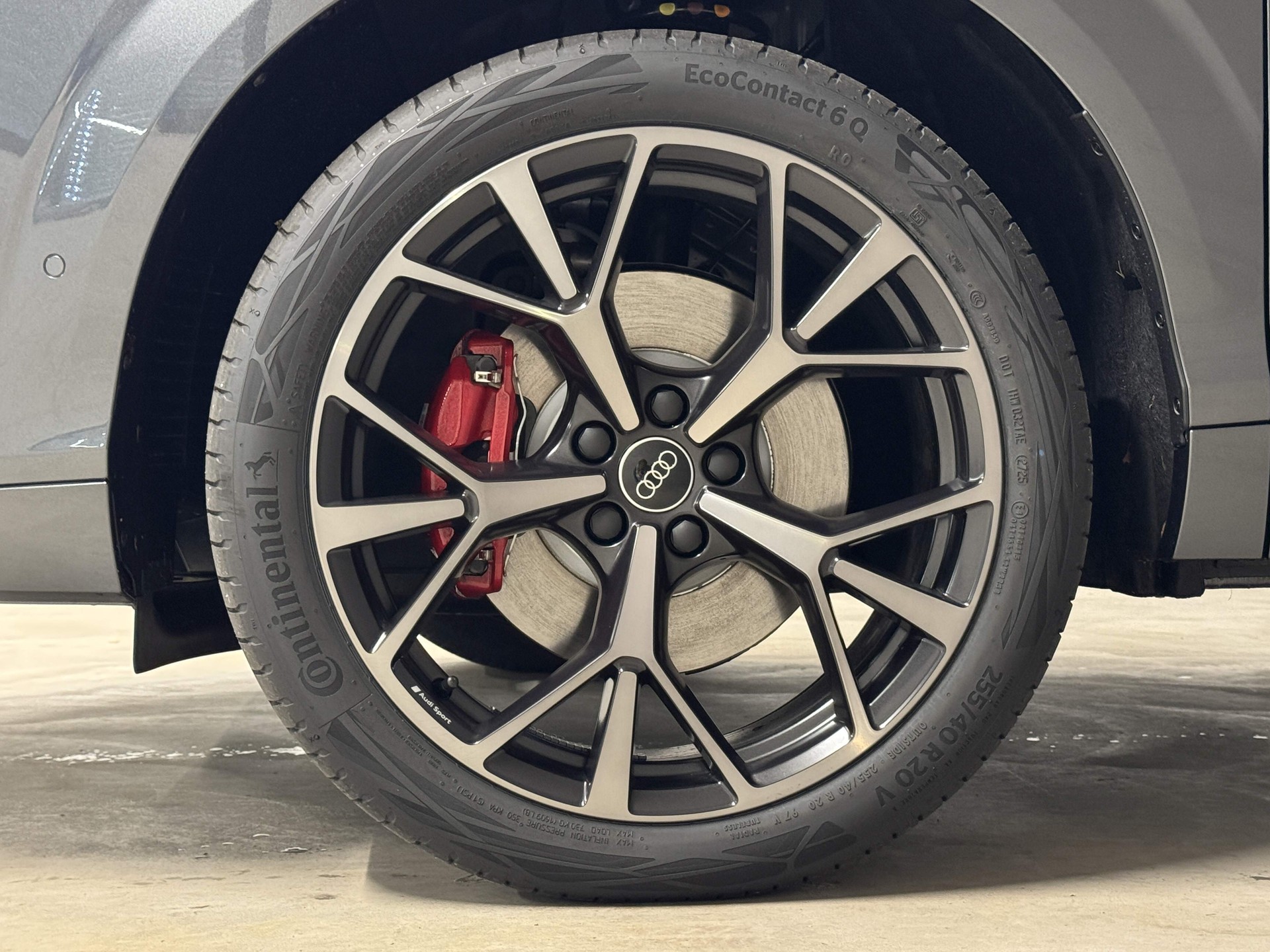 AUDI Q3 SUV TFSI quattro 195 kW S tronic-image-15