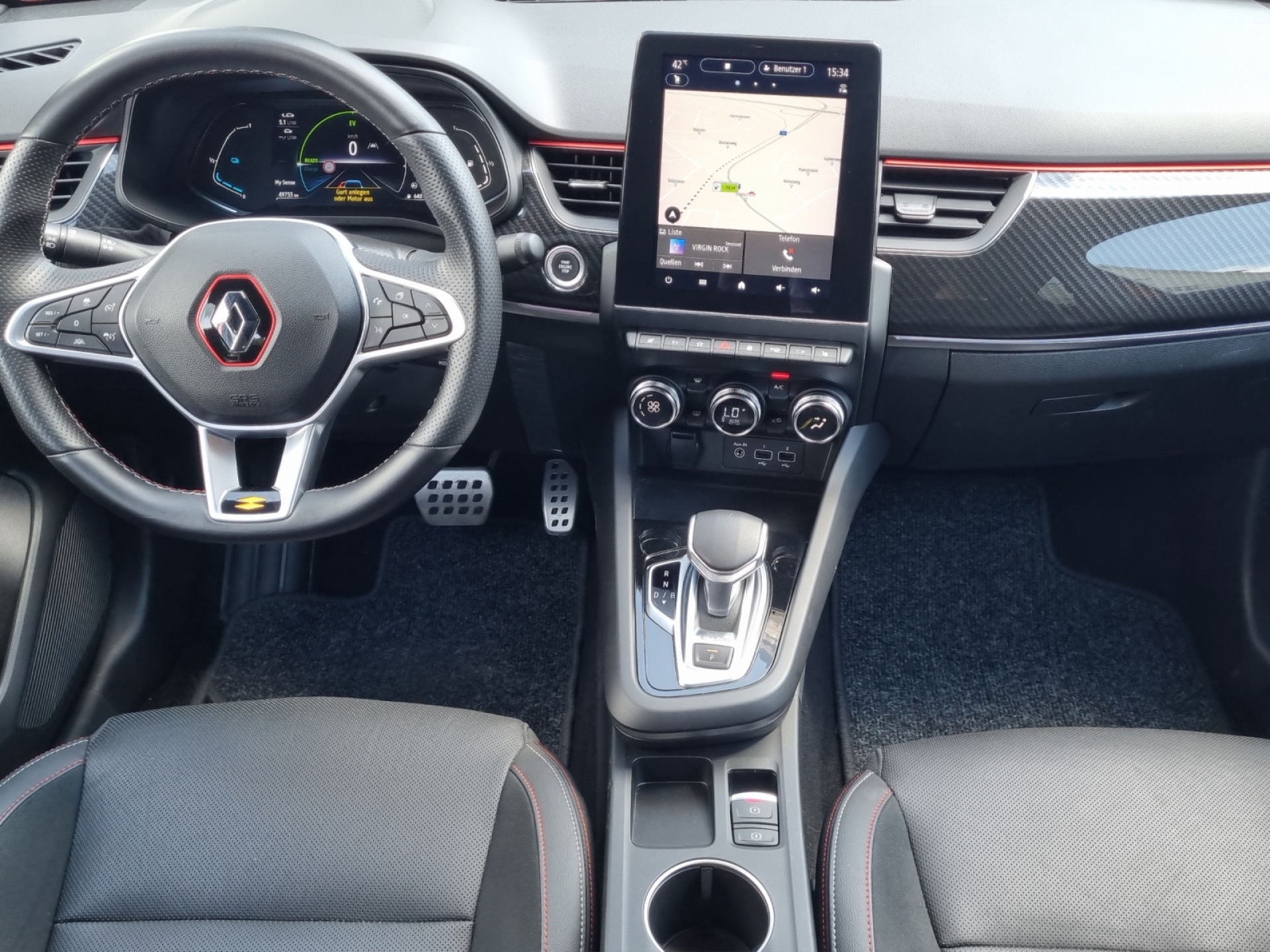 RENAULT Arkana 1.6 E-Tech R.S. Line-image-10