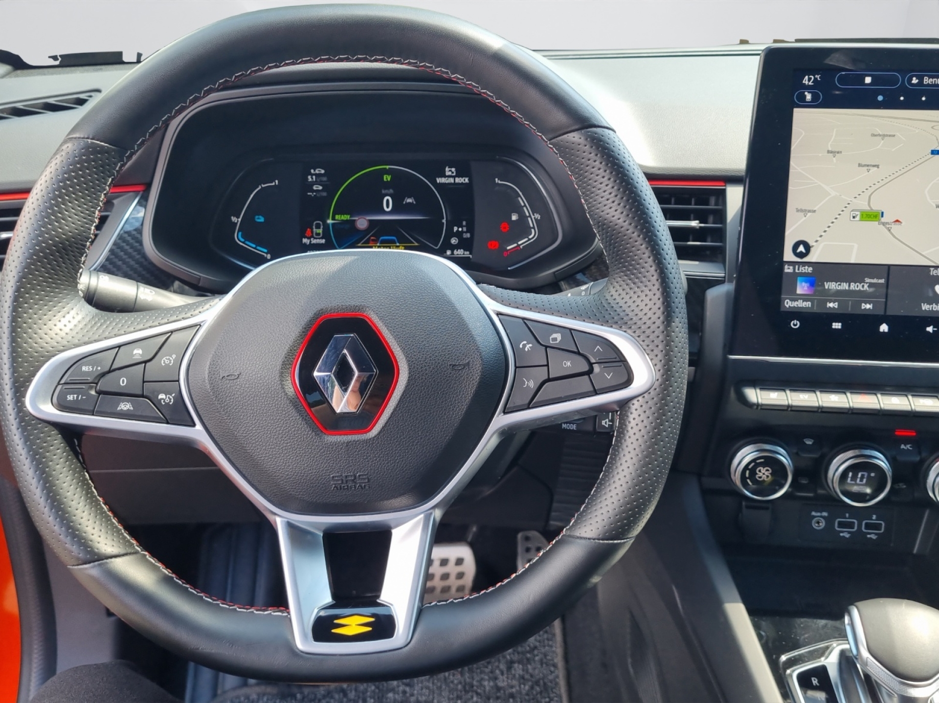 RENAULT Arkana 1.6 E-Tech R.S. Line-image-7