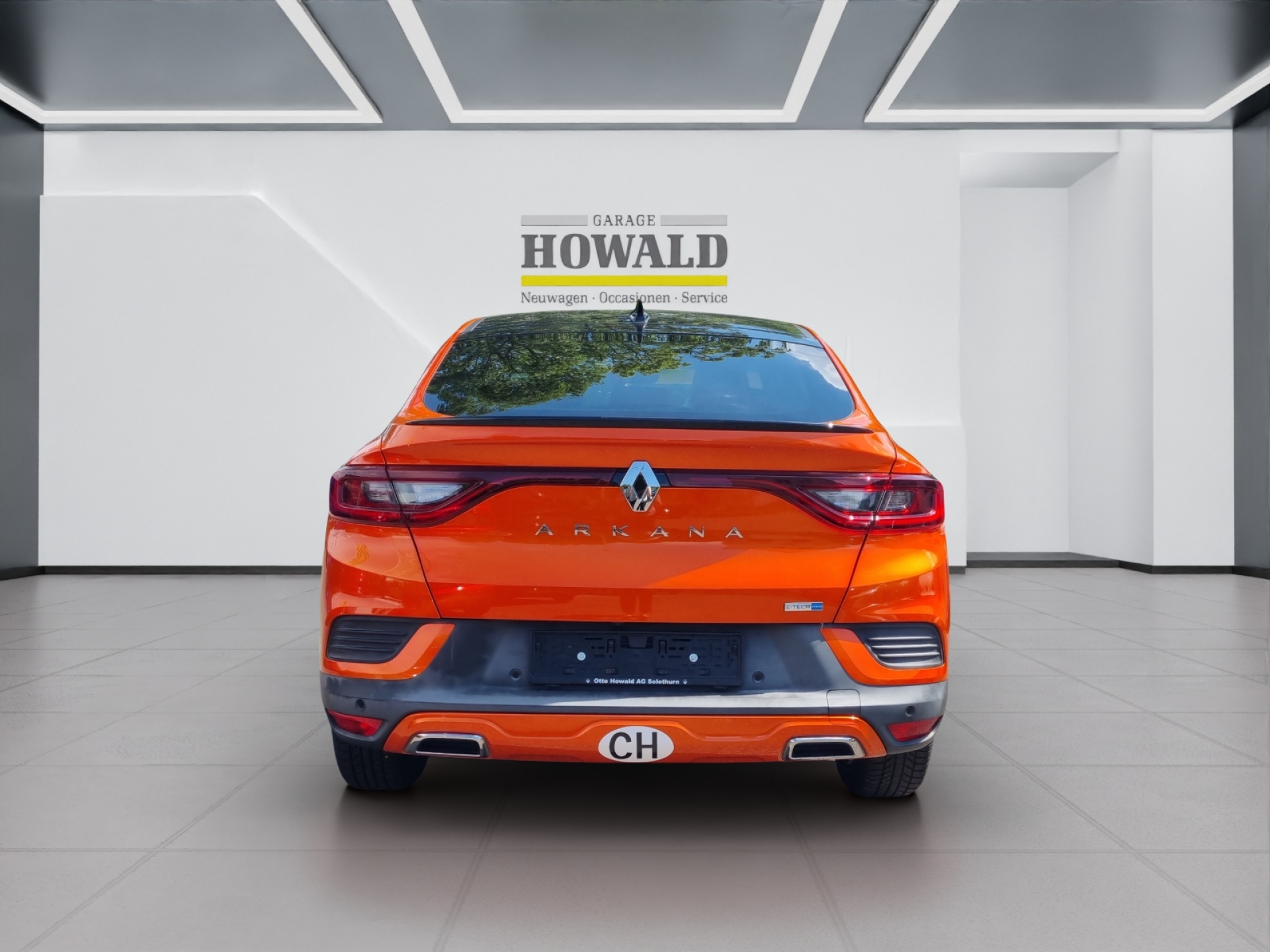 RENAULT Arkana 1.6 E-Tech R.S. Line-image-3
