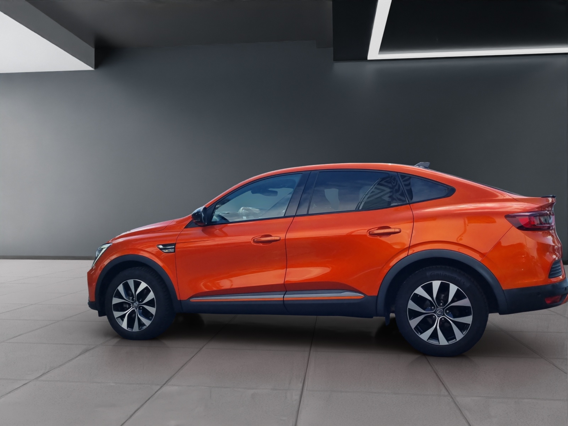 RENAULT Arkana 1.6 E-Tech R.S. Line-image-1