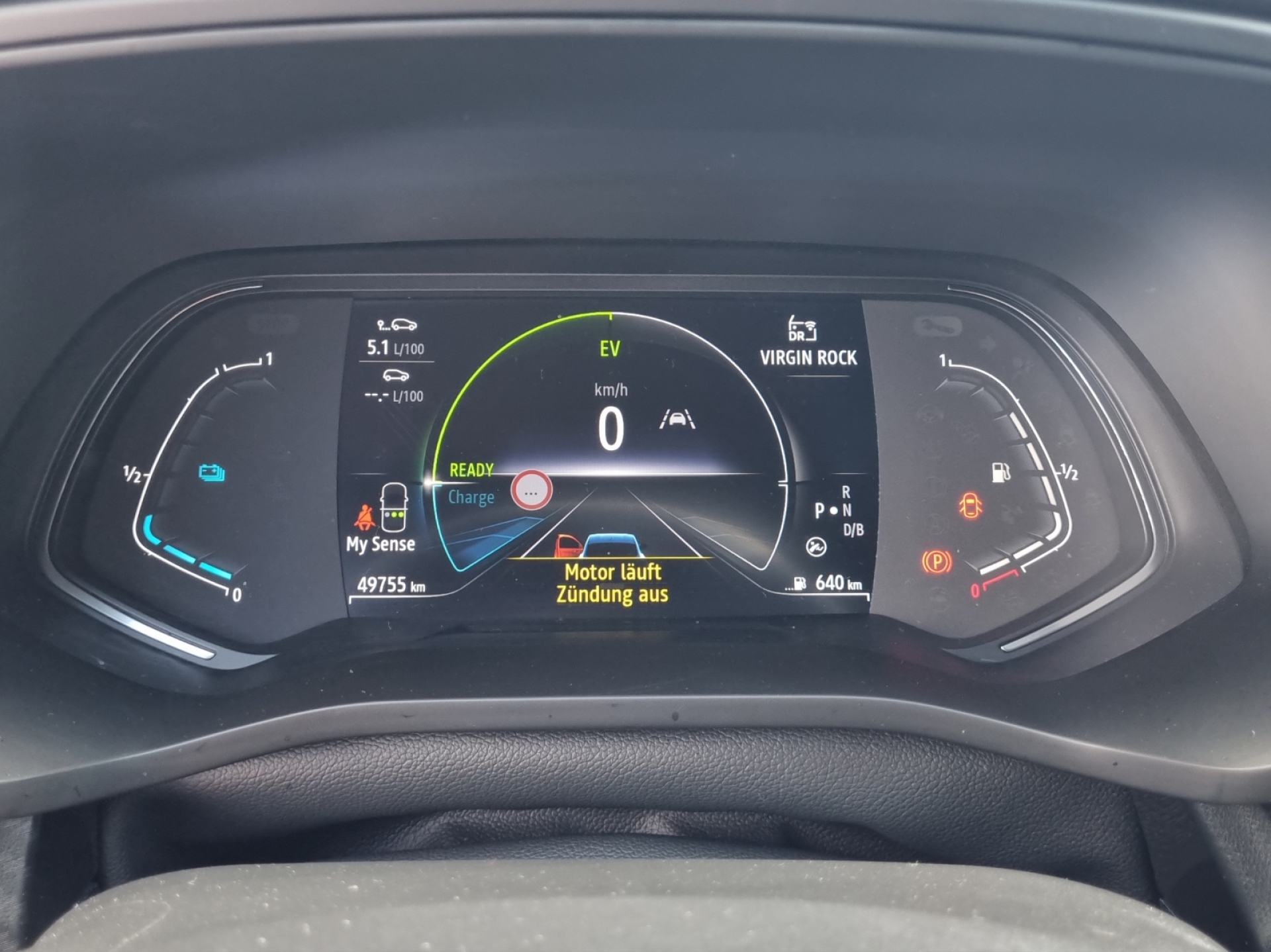 RENAULT Arkana 1.6 E-Tech R.S. Line-image-8