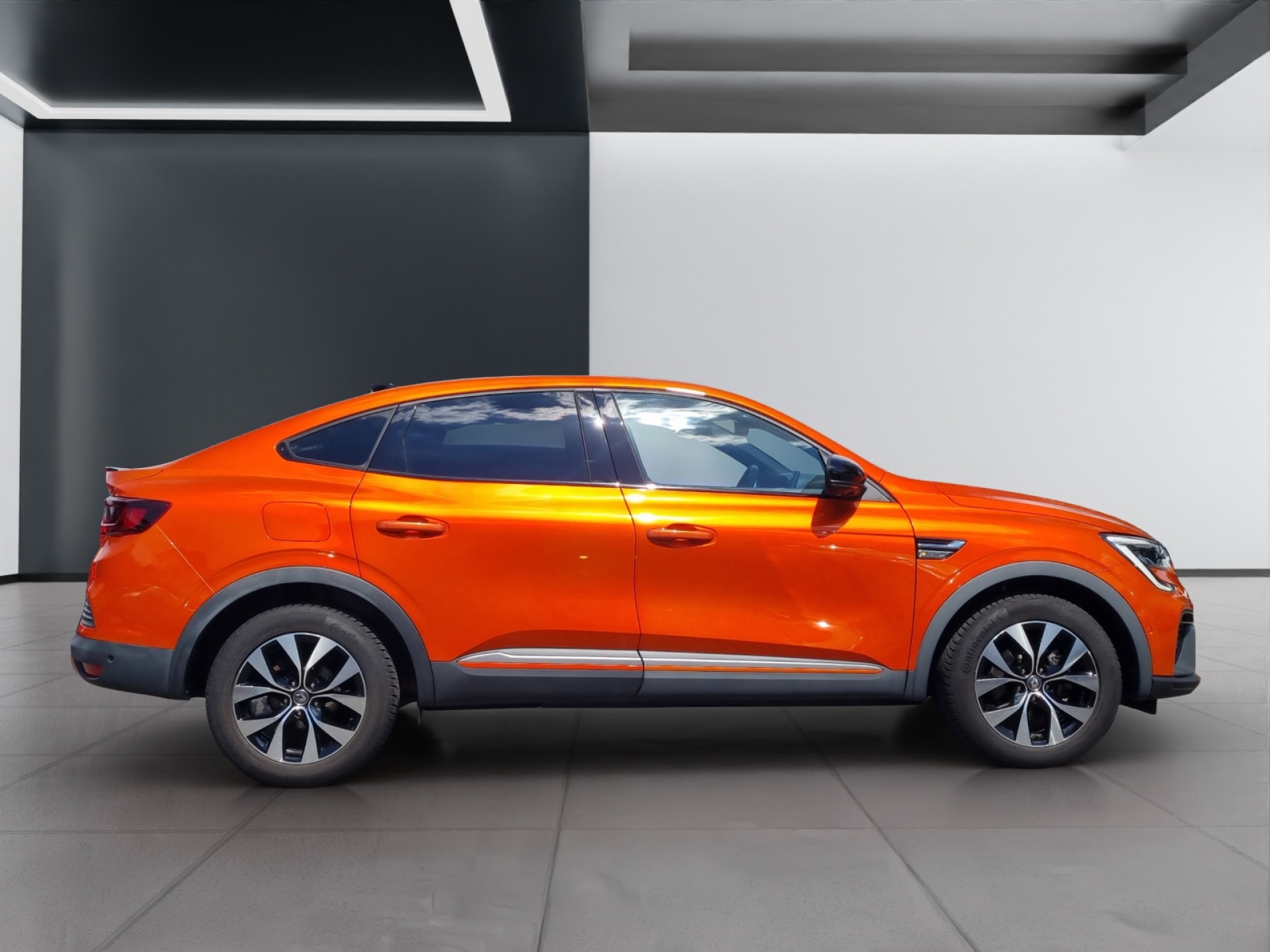 RENAULT Arkana 1.6 E-Tech R.S. Line-image-5