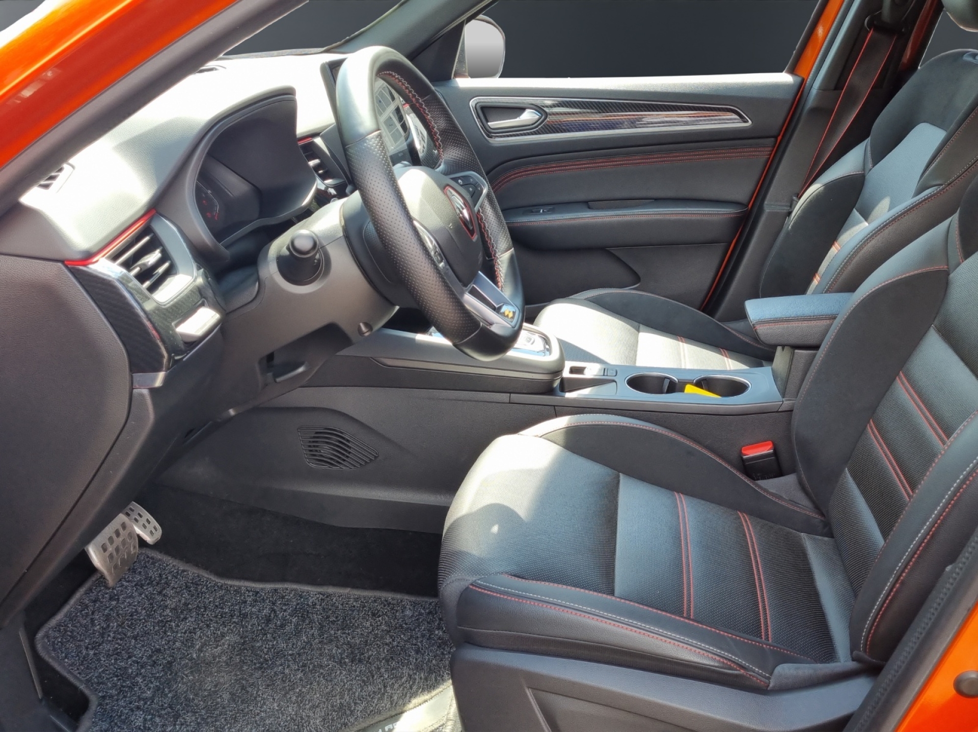 RENAULT Arkana 1.6 E-Tech R.S. Line-image-6